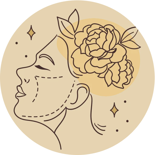 خدمات شینیون مو